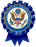 National Blue Ribbon Schools Award  